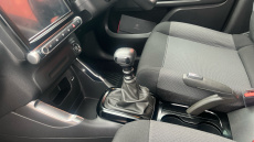 Citroen C3 Aircross 1.2 PureTech 110 Shine 5dr Petrol Hatchback